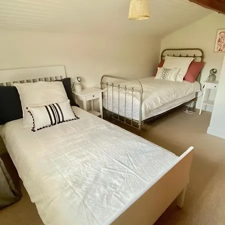 Familiale Proche Des Plages Avec Piscine Chauffee Holiday home Mimizan